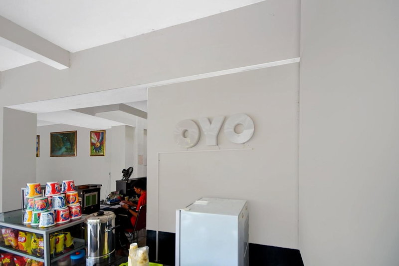 Hotel O Ilir Barar I Near Rumah Sakit Islam Siti Khadijah Formerly Maleo Hotel, Palembang, Indonesia