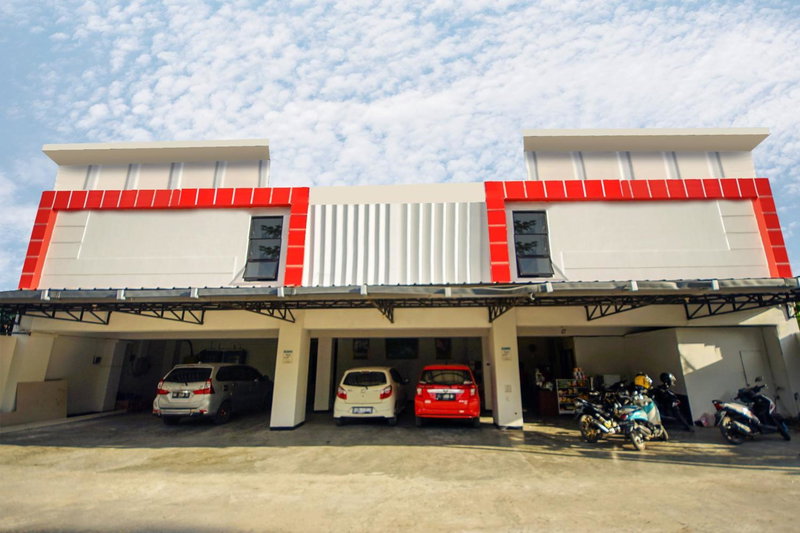 Hotel O Ilir Barar I Near Rumah Sakit Islam Siti Khadijah Formerly Maleo Hotel, Palembang, Indonesia