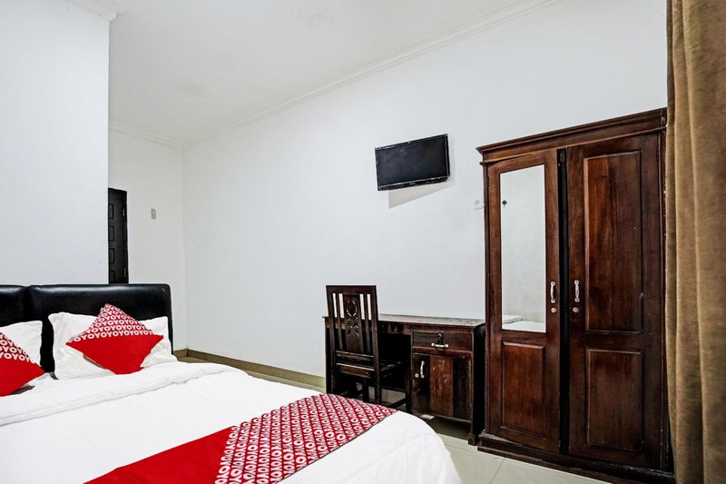 Hotel O Kambang Iwak Area Near Kambang Iwak Park Formerly Kerangga, Palembang, Indonesia