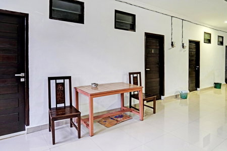 Hotel O Kambang Iwak Area Near Kambang Iwak Park Formerly Kerangga, Palembang, Indonesia