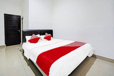 Hotel O Kambang Iwak Area Near Kambang Iwak Park Formerly Kerangga, Palembang, Indonesia