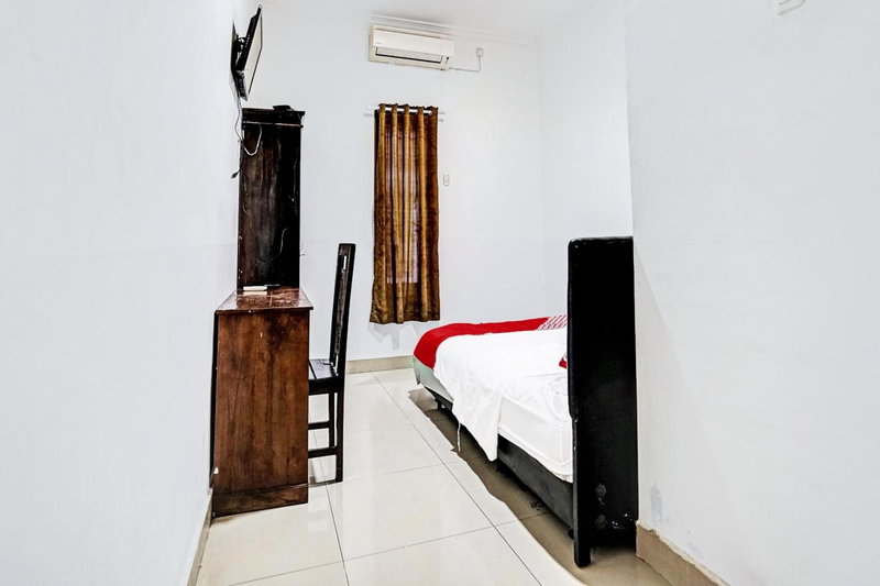 Hotel O Kambang Iwak Area Near Kambang Iwak Park Formerly Kerangga, Palembang, Indonesia