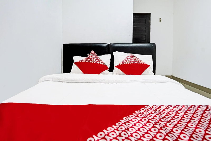Hotel O Kambang Iwak Area Near Kambang Iwak Park Formerly Kerangga, Palembang, Indonesia