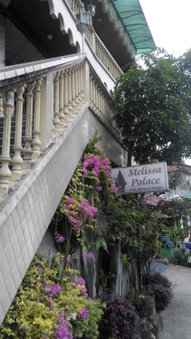 Melissa Palace Hotel and Karaoke, Parapat, Indonesia