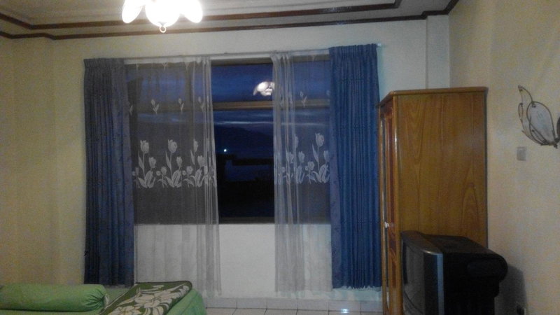 Melissa Palace Hotel and Karaoke, Parapat, Indonesia
