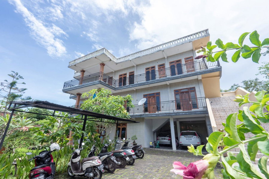 SDK Homestay Uluwatu, Uluwatu, Indonesia