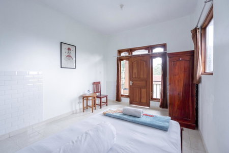 SDK Homestay Uluwatu, Uluwatu, Indonesia