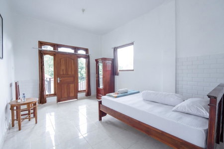 SDK Homestay Uluwatu, Uluwatu, Indonesia