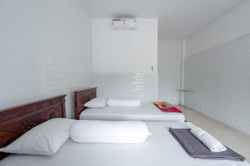 SDK Homestay Uluwatu, Uluwatu, Indonesia