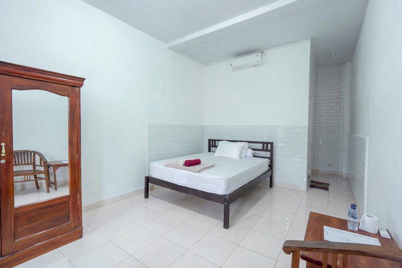 SDK Homestay Uluwatu, Uluwatu, Indonesia