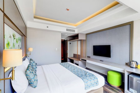 Sunday Hotel Arshika Sunset Road, Kuta, Indonesia