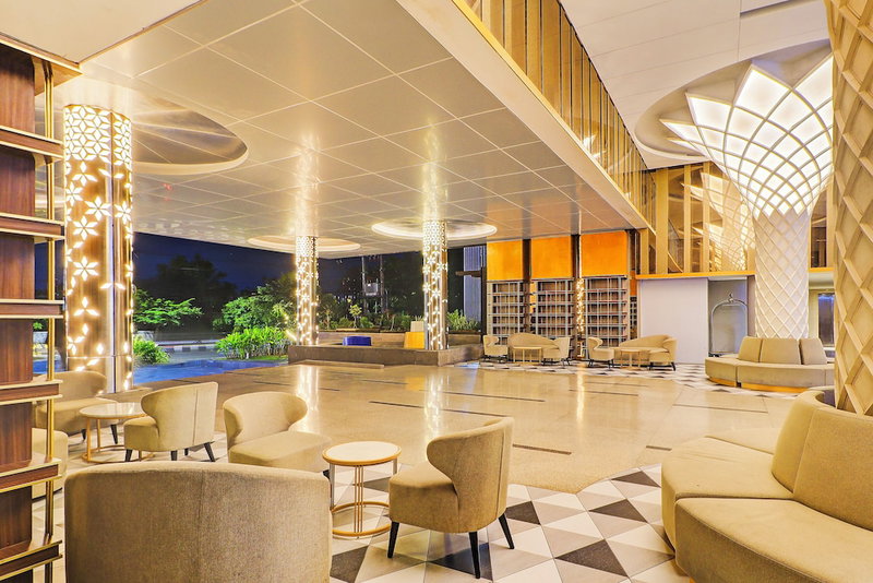 Sunday Hotel Arshika Sunset Road, Kuta, Indonesia