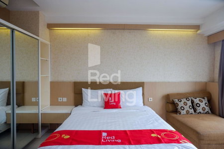 RedLiving Apartemen Star Semarang - Sky Tower Lantai 22, Semarang, Indonesia