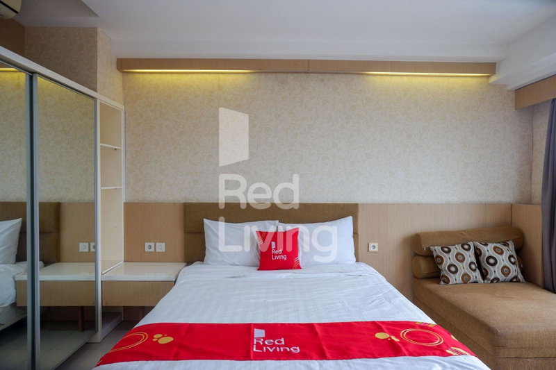 RedLiving Apartemen Star Semarang - Sky Tower Lantai 22, Semarang, Indonesia