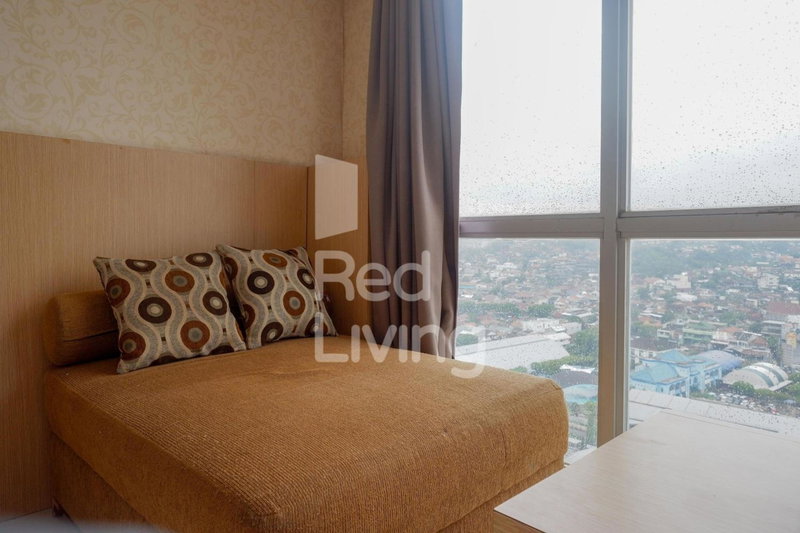 RedLiving Apartemen Star Semarang - Sky Tower Lantai 22, Semarang, Indonesia