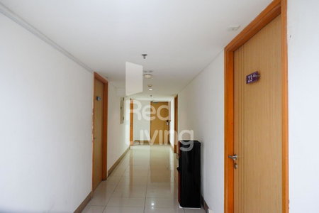 RedLiving Apartemen Star Semarang - Sky Tower Lantai 22, Semarang, Indonesia