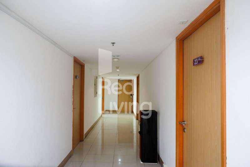 RedLiving Apartemen Star Semarang - Sky Tower Lantai 22, Semarang, Indonesia