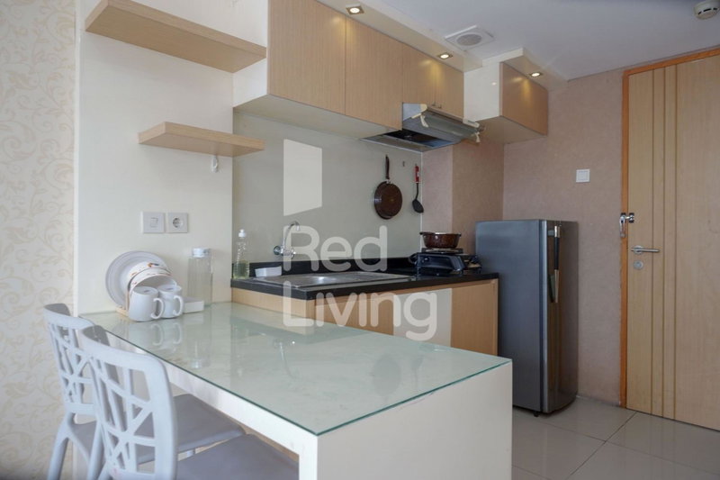 RedLiving Apartemen Star Semarang - Sky Tower Lantai 22, Semarang, Indonesia