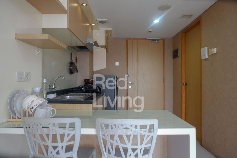 RedLiving Apartemen Star Semarang - Sky Tower Lantai 22, Semarang, Indonesia
