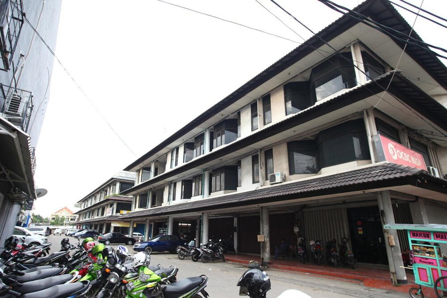 DS Residence Siliwangi, Semarang, Indonesia