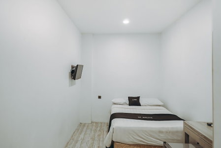 DS Residence Siliwangi, Semarang, Indonesia