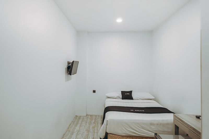 DS Residence Siliwangi, Semarang, Indonesia