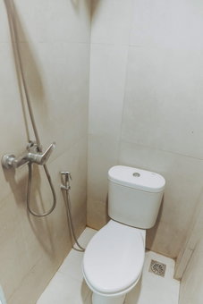 DS Residence Siliwangi, Semarang, Indonesia