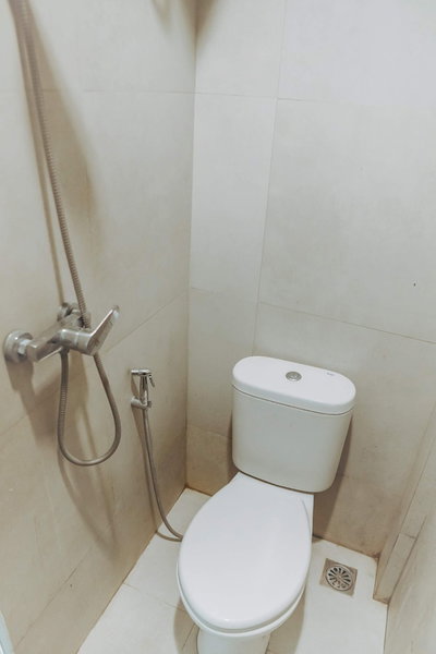 DS Residence Siliwangi, Semarang, Indonesia