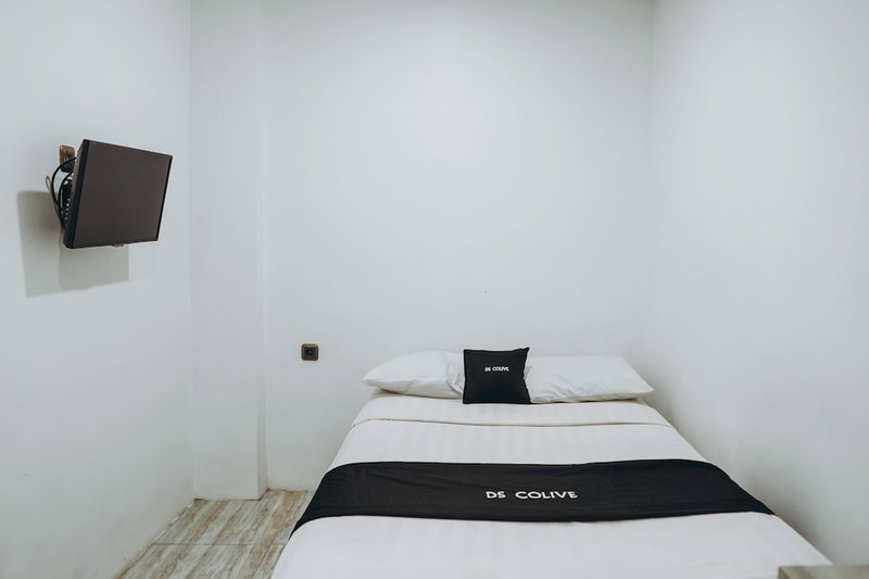 DS Residence Siliwangi, Semarang, Indonesia