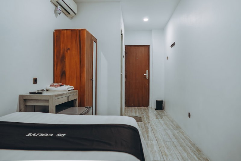 DS Residence Siliwangi, Semarang, Indonesia