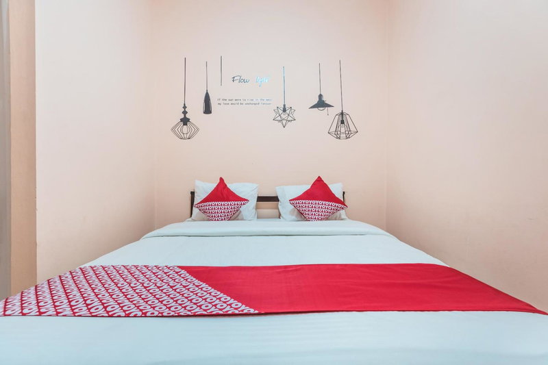 Hotel O Eden Guest House, Depok, Indonesia