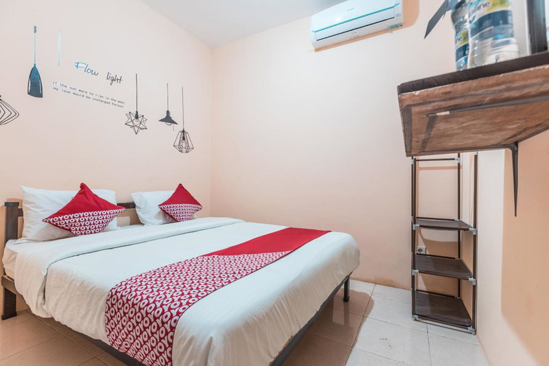 Hotel O Eden Guest House, Depok, Indonesia