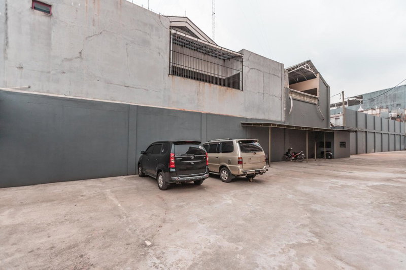 Hotel O Eden Guest House, Depok, Indonesia