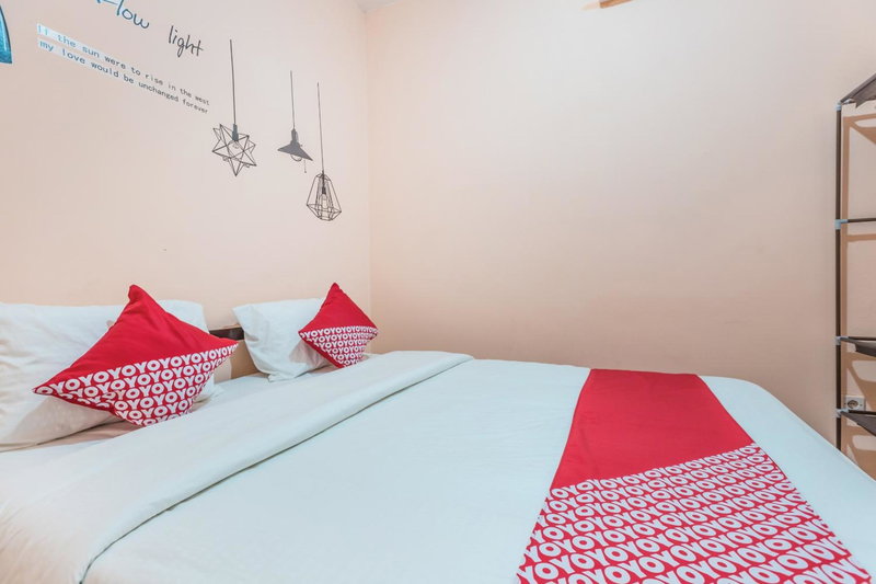 Hotel O Eden Guest House, Depok, Indonesia