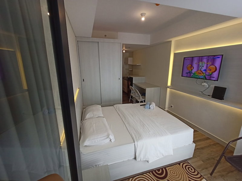 SleepRest @ Pollux Habibie, Batam, Indonesia