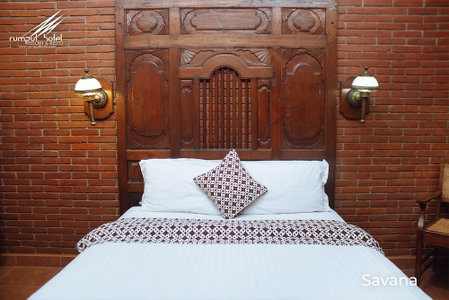 Rumput Resort & Resto, Depok, Indonesia