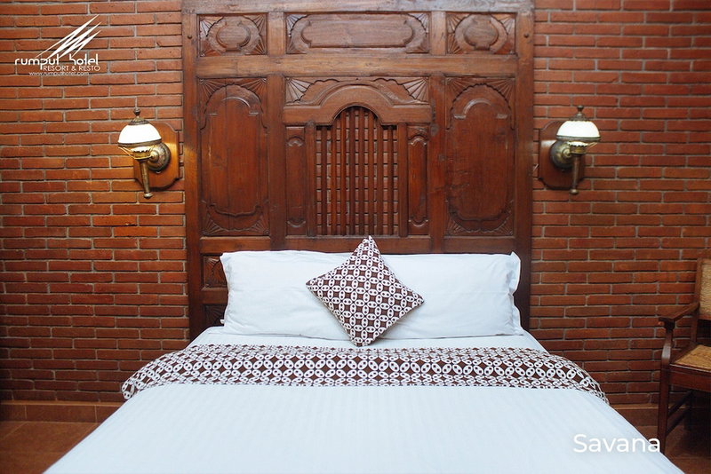 Rumput Resort & Resto, Depok, Indonesia