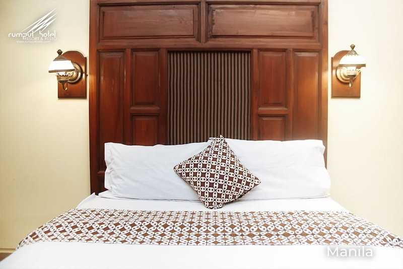 Rumput Resort & Resto, Depok, Indonesia
