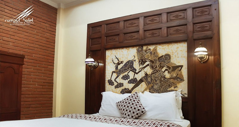 Rumput Resort & Resto, Depok, Indonesia