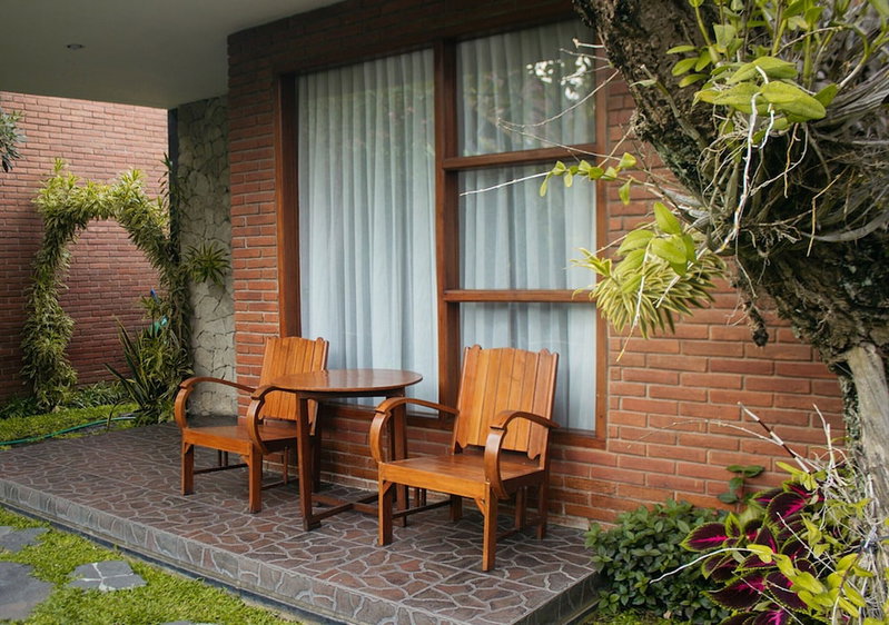 Rumput Resort & Resto, Depok, Indonesia