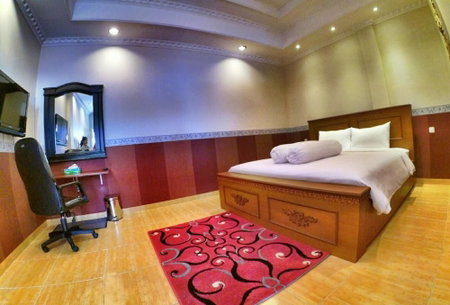 Imelda Hotel - Waterpark - Convention, Padang, Indonesia