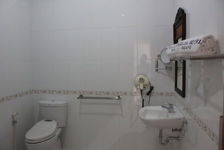 Imelda Hotel - Waterpark - Convention, Padang, Indonesia