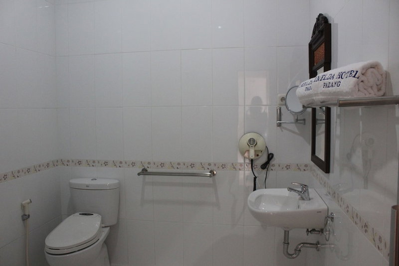Imelda Hotel - Waterpark - Convention, Padang, Indonesia