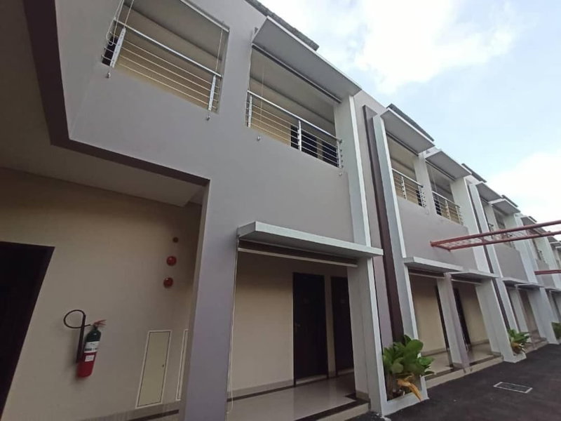 Hotel Tosan Solo Baru, Baki, Indonesia