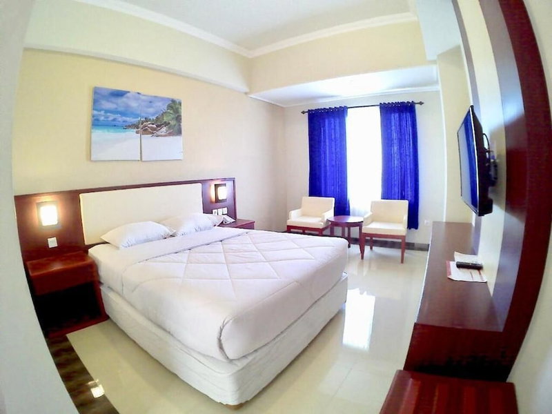 Hotel Tosan Solo Baru, Baki, Indonesia
