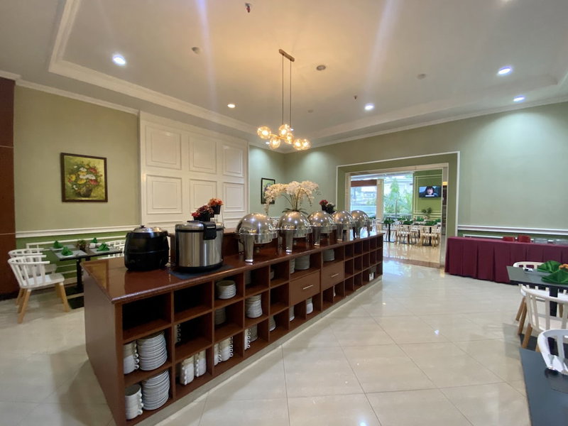 Hotel Tosan Solo Baru, Baki, Indonesia