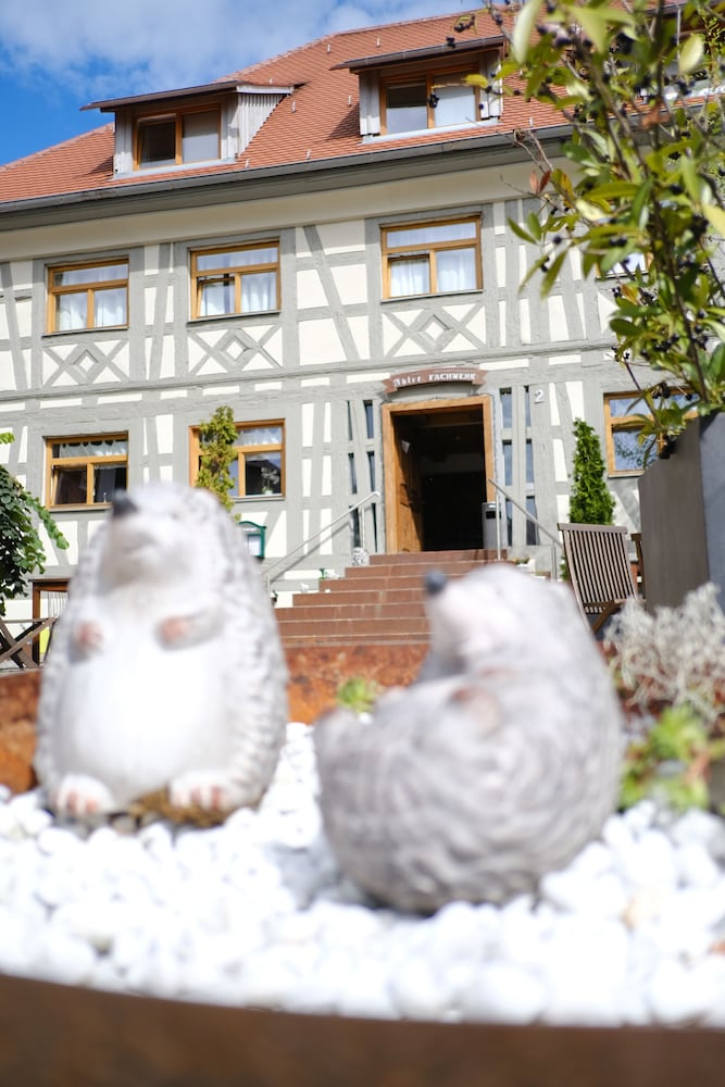 Hotel Adler Ittendorf, Germany