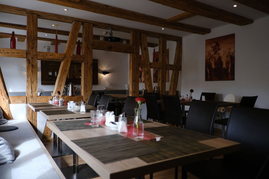Hotel Adler Ittendorf, Markdorf, Germany