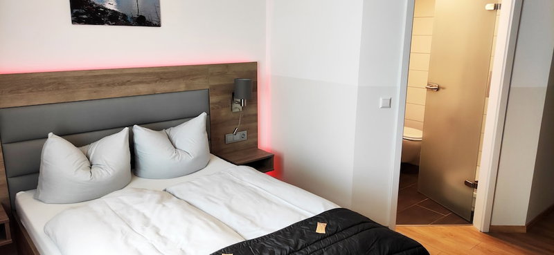 Hotel Adler Ittendorf, Markdorf, Germany