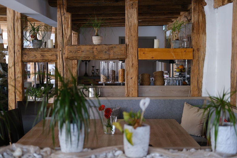 Hotel Adler Ittendorf, Markdorf, Germany